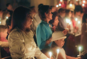 A Simple Guide to Holy Week