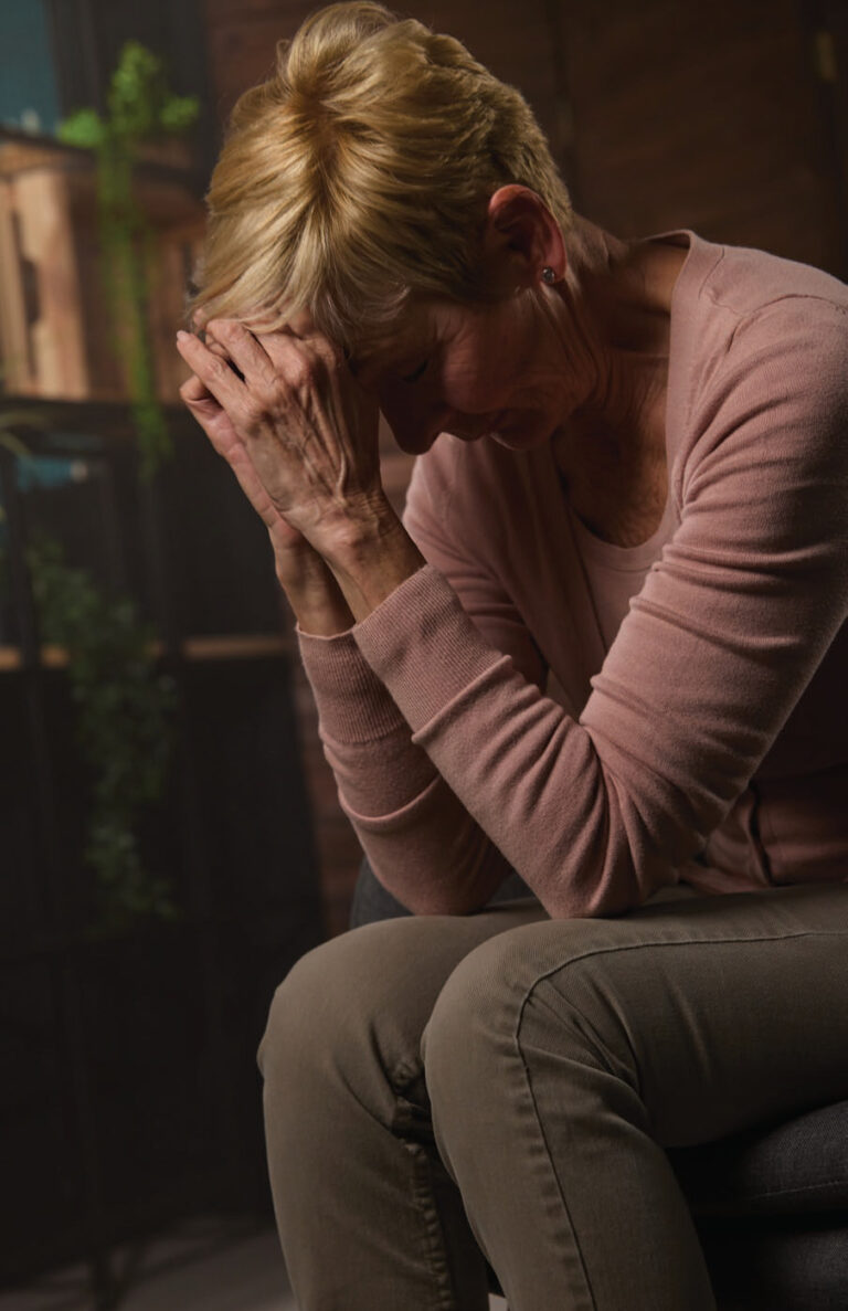 God Has Forgiven Me; How Do I Forgive Myself?