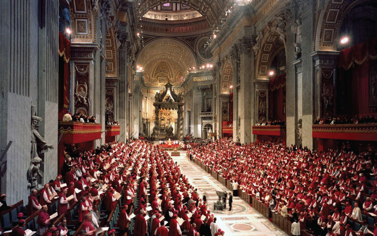 The Documents of Vatican II