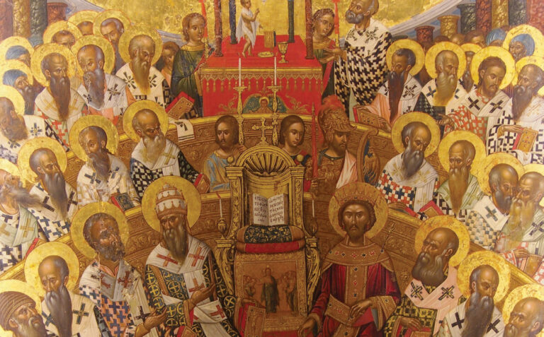 The Enduring Legacy of Ecumenical Councils
