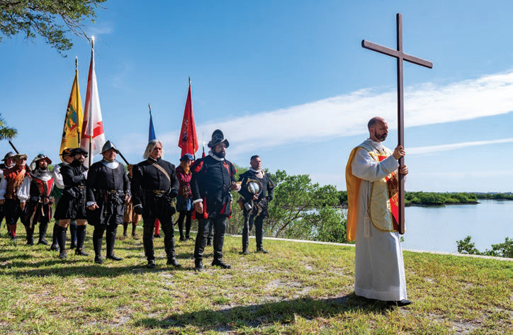Founder’s Day Celebration Set for Sept. 12