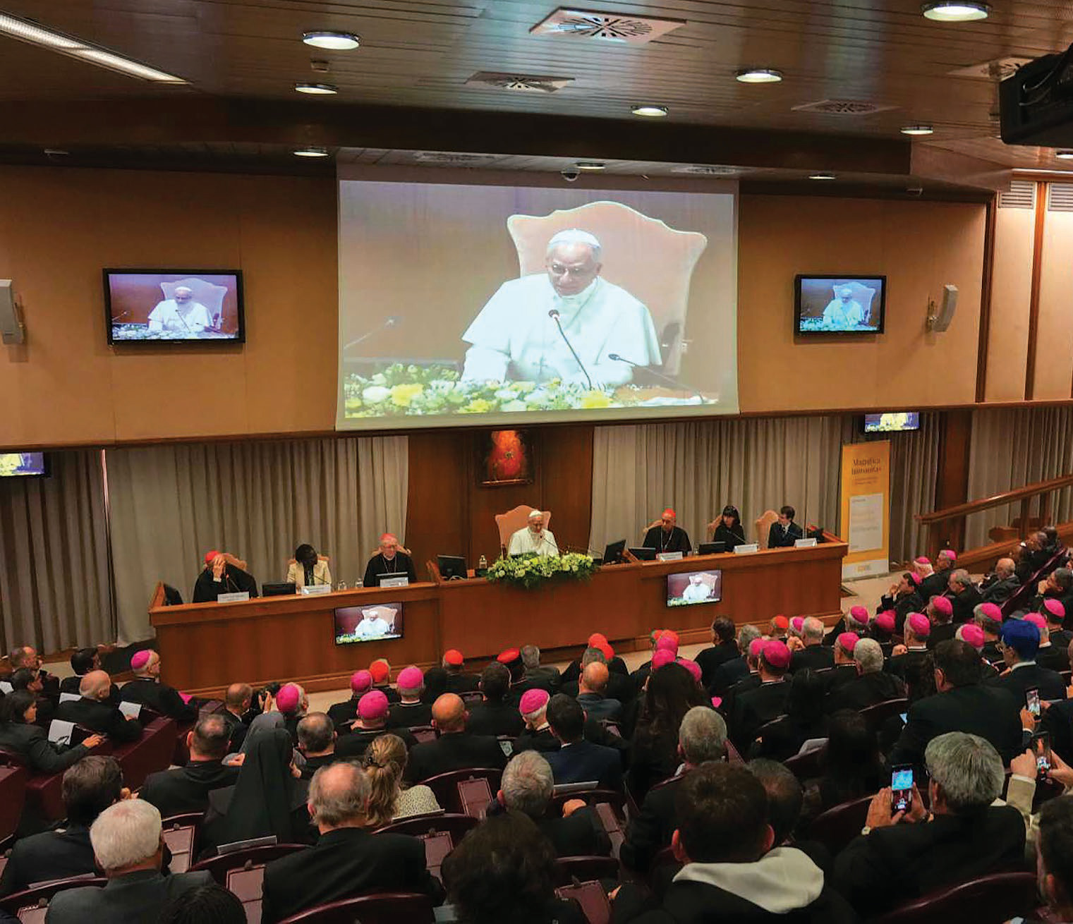 Magnifica Humanitas: Inside Pope Leo’s Encyclical on Artificial Intelligence