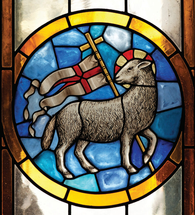 The Paschal Mystery in the Liturgy and Sacraments