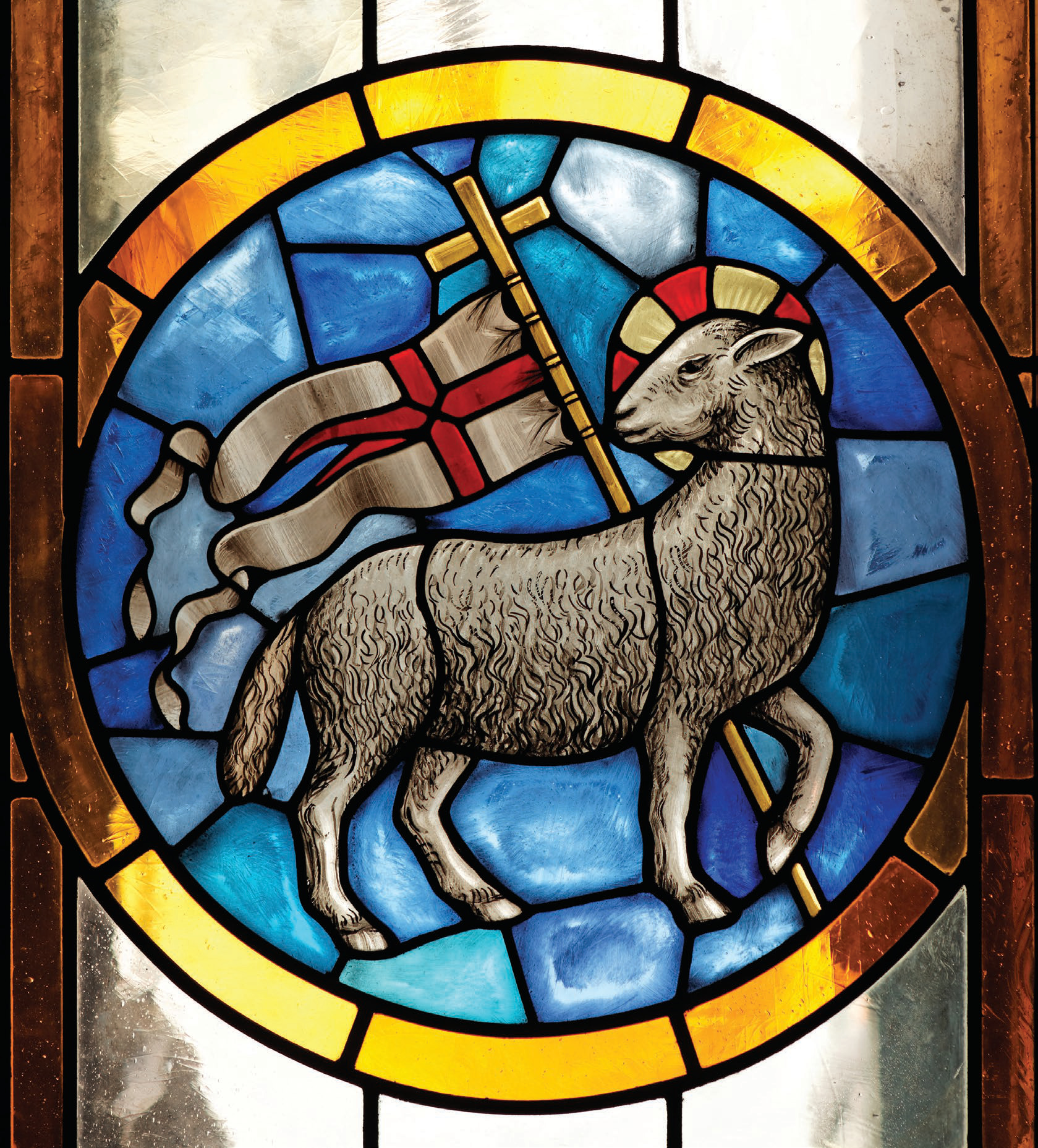 The Paschal Mystery in the Liturgy and Sacraments