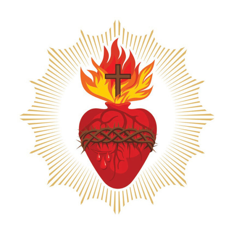 Bishops to Consecrate the United States to the Sacred Heart