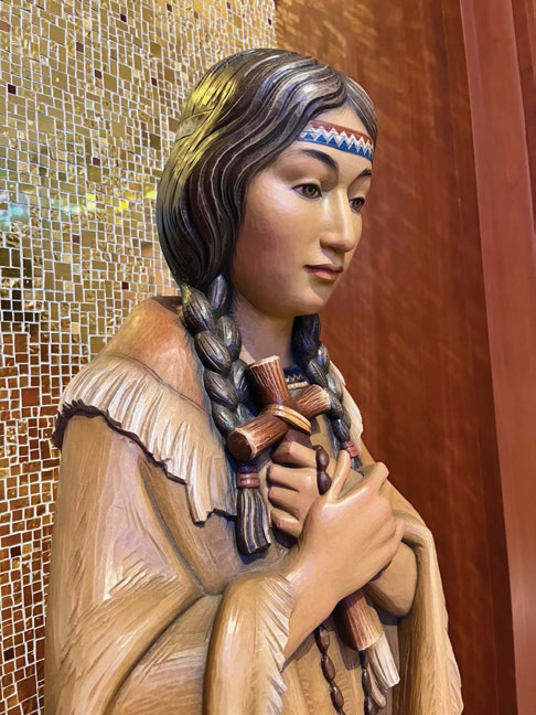 Foundation Establishes Creation Care Endowment