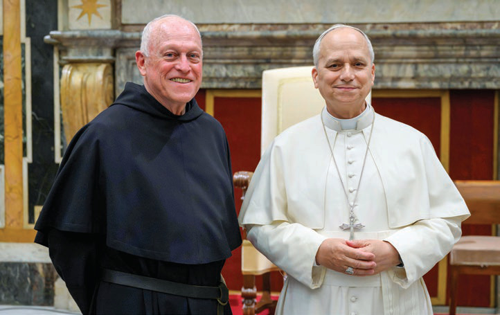 Summer School of Theology Set for June 22-26