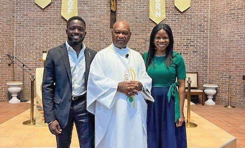 Black Catholic Commission Expands Mission, Membership and Outreach