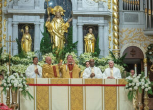 Jubilee Year Closes with Call to Hope