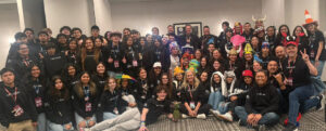 Exuberant Faith on Display at NCYC
